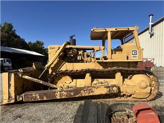 CAT D9G