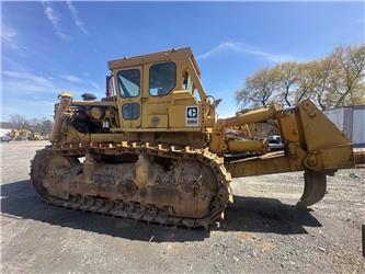 CAT D9H