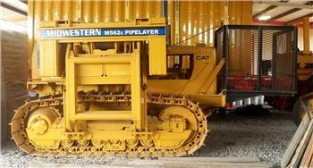 CAT M562C