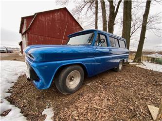 Chevrolet K10