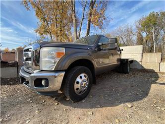 Ford F350