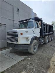 Ford L8000