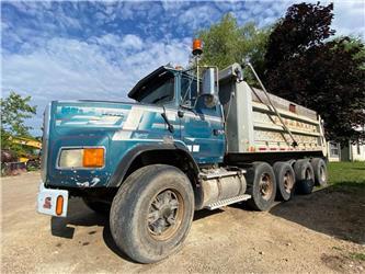 Ford L9000