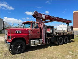 Ford LTL9000