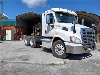 Freightliner Cascadia