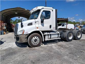 Freightliner Cascadia