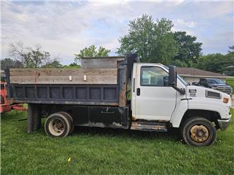 GMC C4500