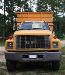 GMC C7