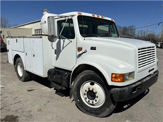 International 4700