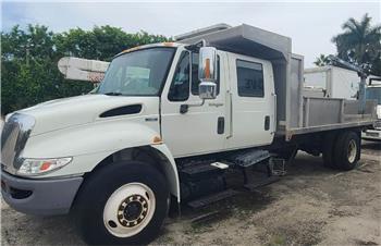 International DuraStar 4300