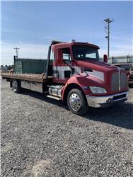 Kenworth T370