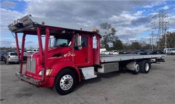 Kenworth T370