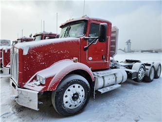 Kenworth T800