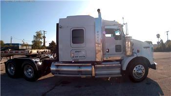 Kenworth T800