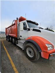 Kenworth T880