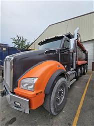 Kenworth T880