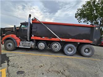 Kenworth T880