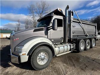 Kenworth T880