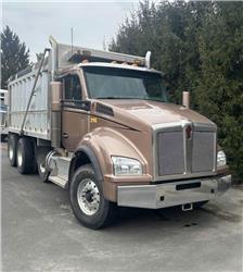 Kenworth T880