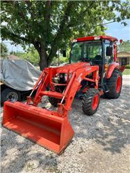 Kubota L4060D