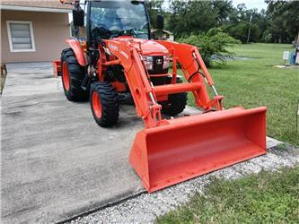 Kubota L6060