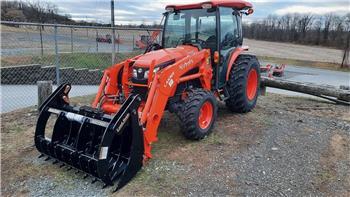 Kubota MX5400