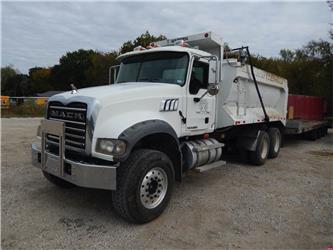 Mack CTP713