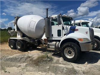 Peterbilt 335