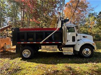 Peterbilt 335