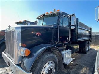 Peterbilt 357