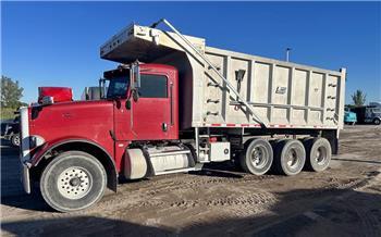 Peterbilt 367