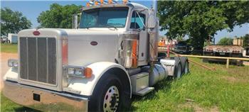 Peterbilt 379