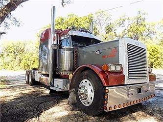 Peterbilt 379