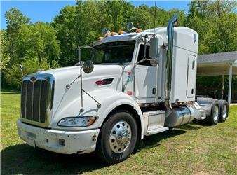 Peterbilt 386