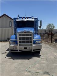 Peterbilt 386