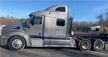 Peterbilt 387