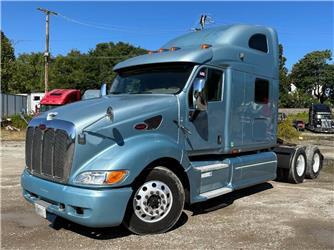 Peterbilt 387