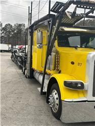 Peterbilt 388