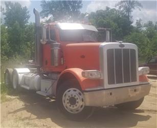 Peterbilt 388