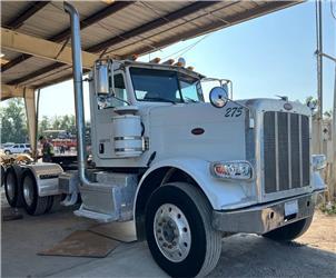 Peterbilt 389