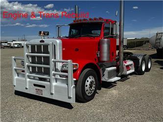 Peterbilt 389