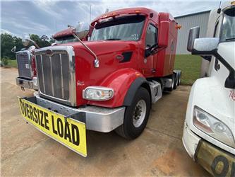 Peterbilt 567