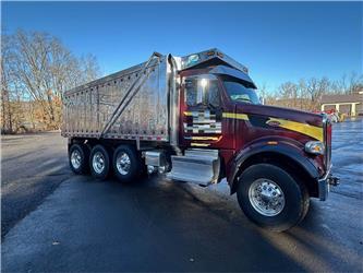 Peterbilt 567