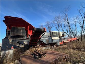 Sandvik QJ341+