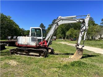 Takeuchi TB175