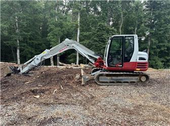 Takeuchi TB290