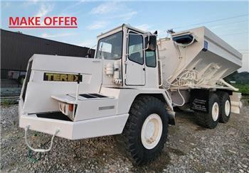 Terex 2566C