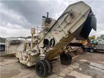 Terex MS4