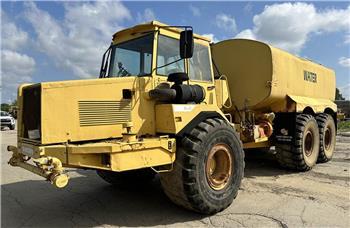 Volvo A25