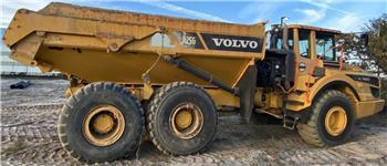 Volvo A25G